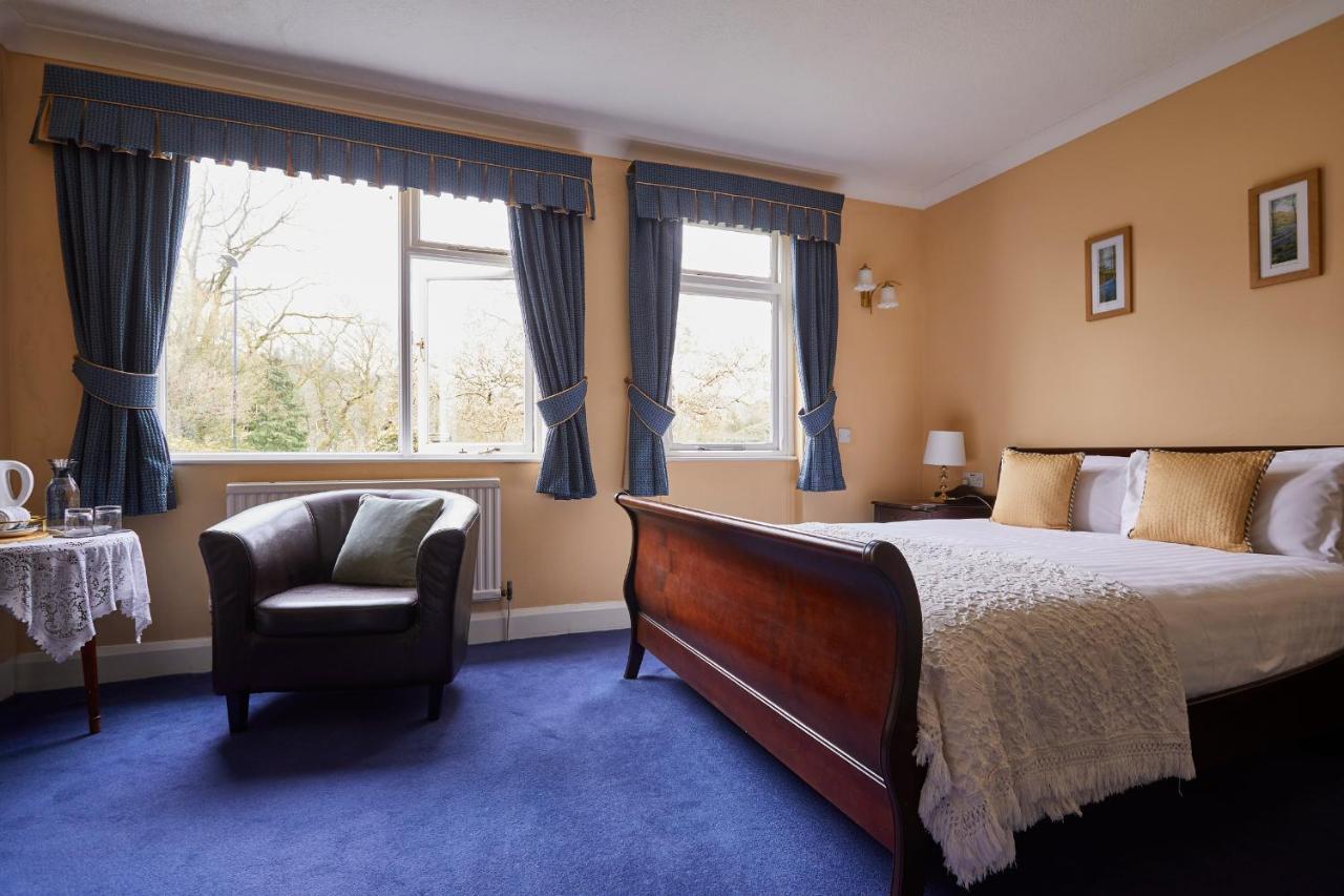 Rothay Garth Gasthof Ambleside
