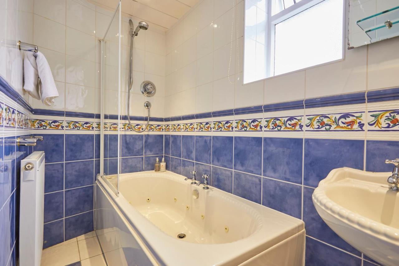 Rothay Garth Gasthof 4*