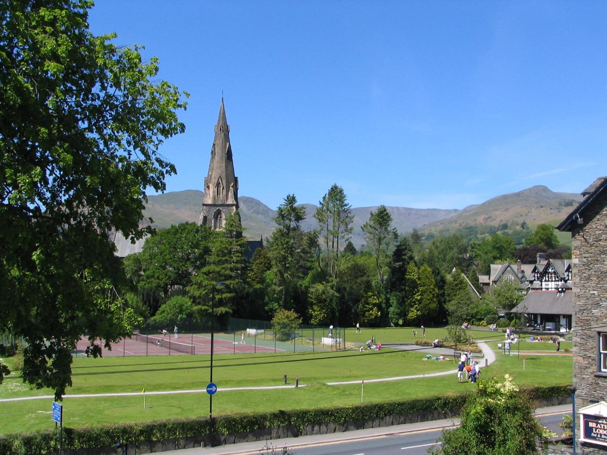 Gasthof Rothay Garth