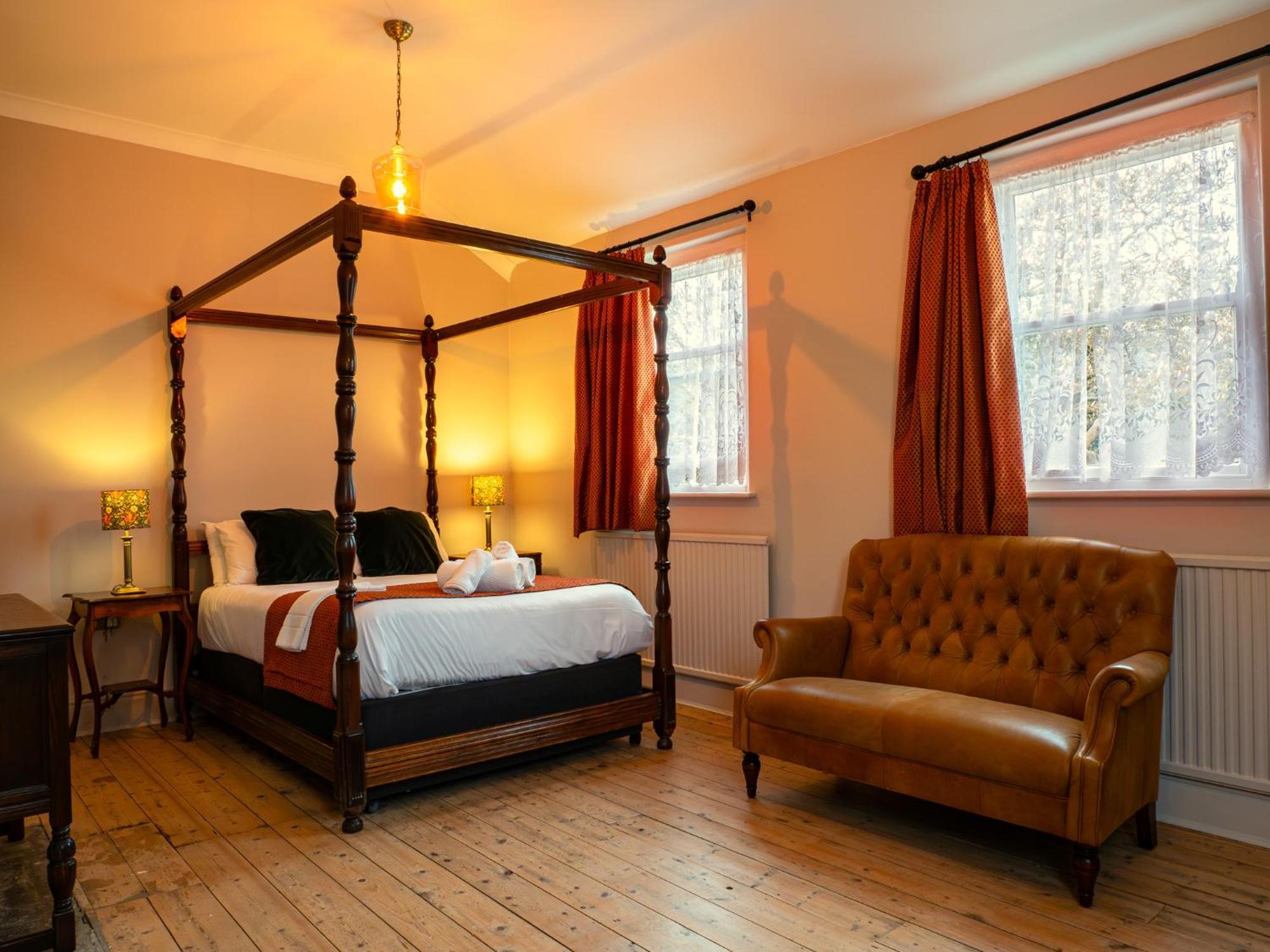 Rothay Garth Ambleside