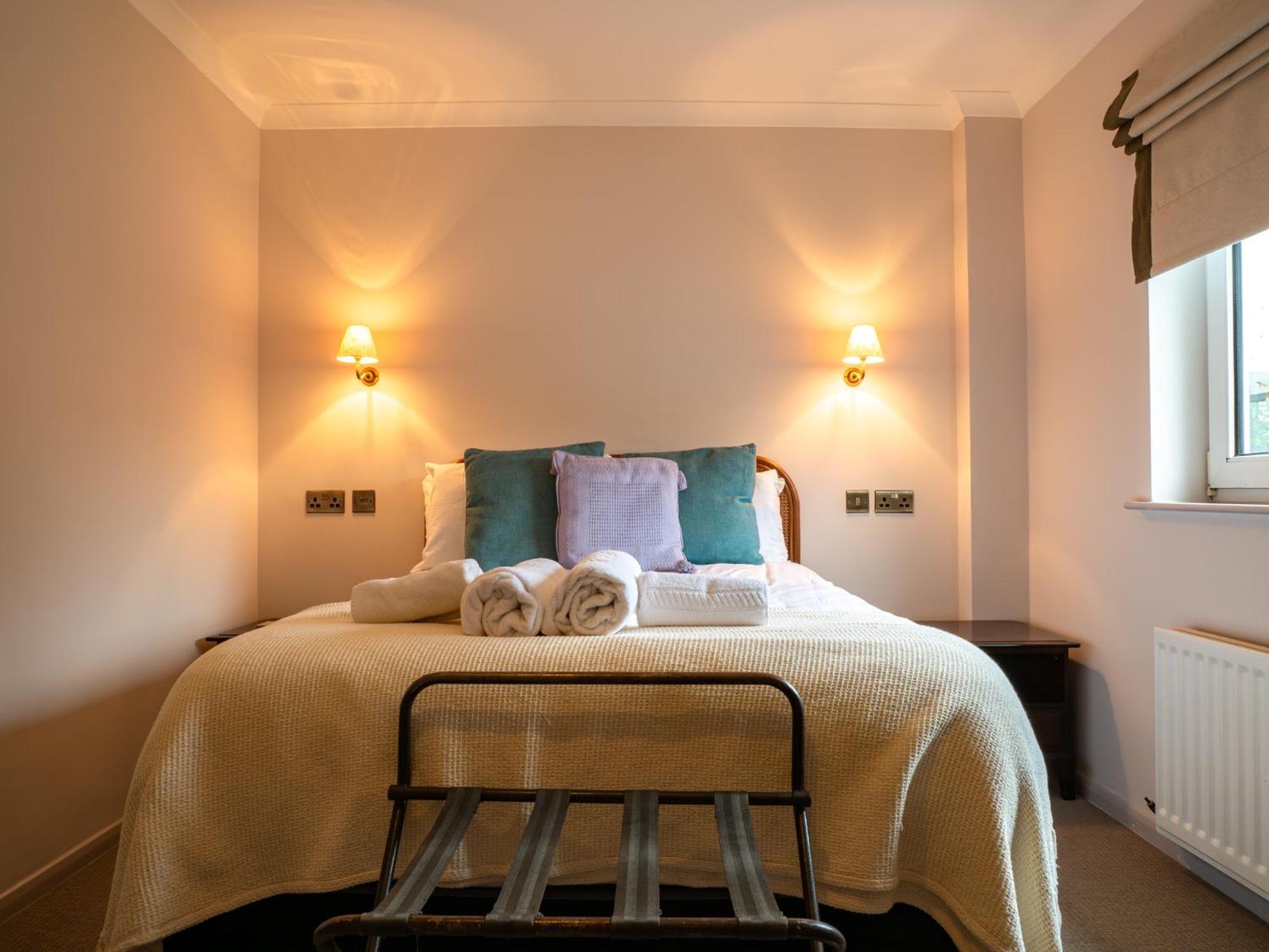 Rothay Garth Gasthof 4*