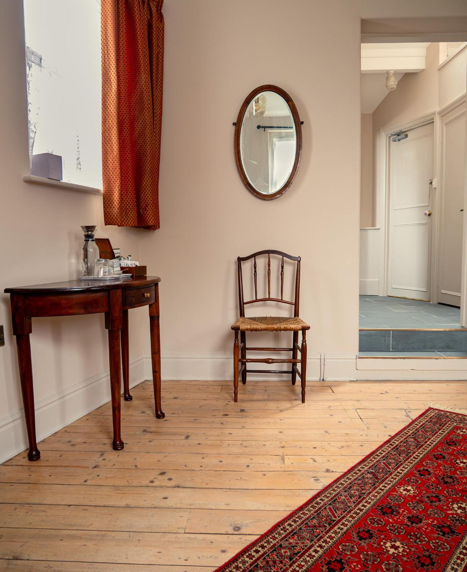 Rothay Garth Gasthof Ambleside