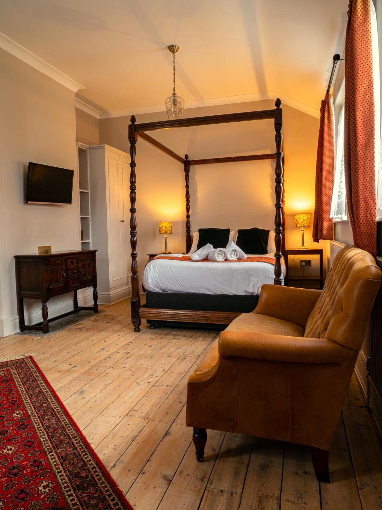 Gasthof Rothay Garth Ambleside