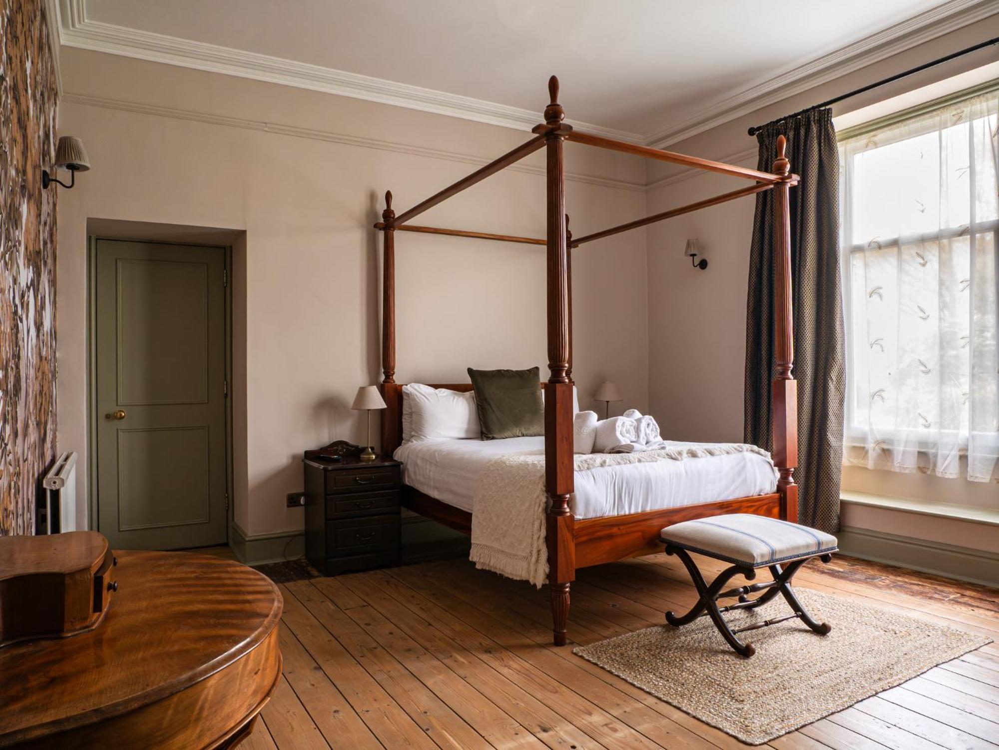 Gasthof Rothay Garth
