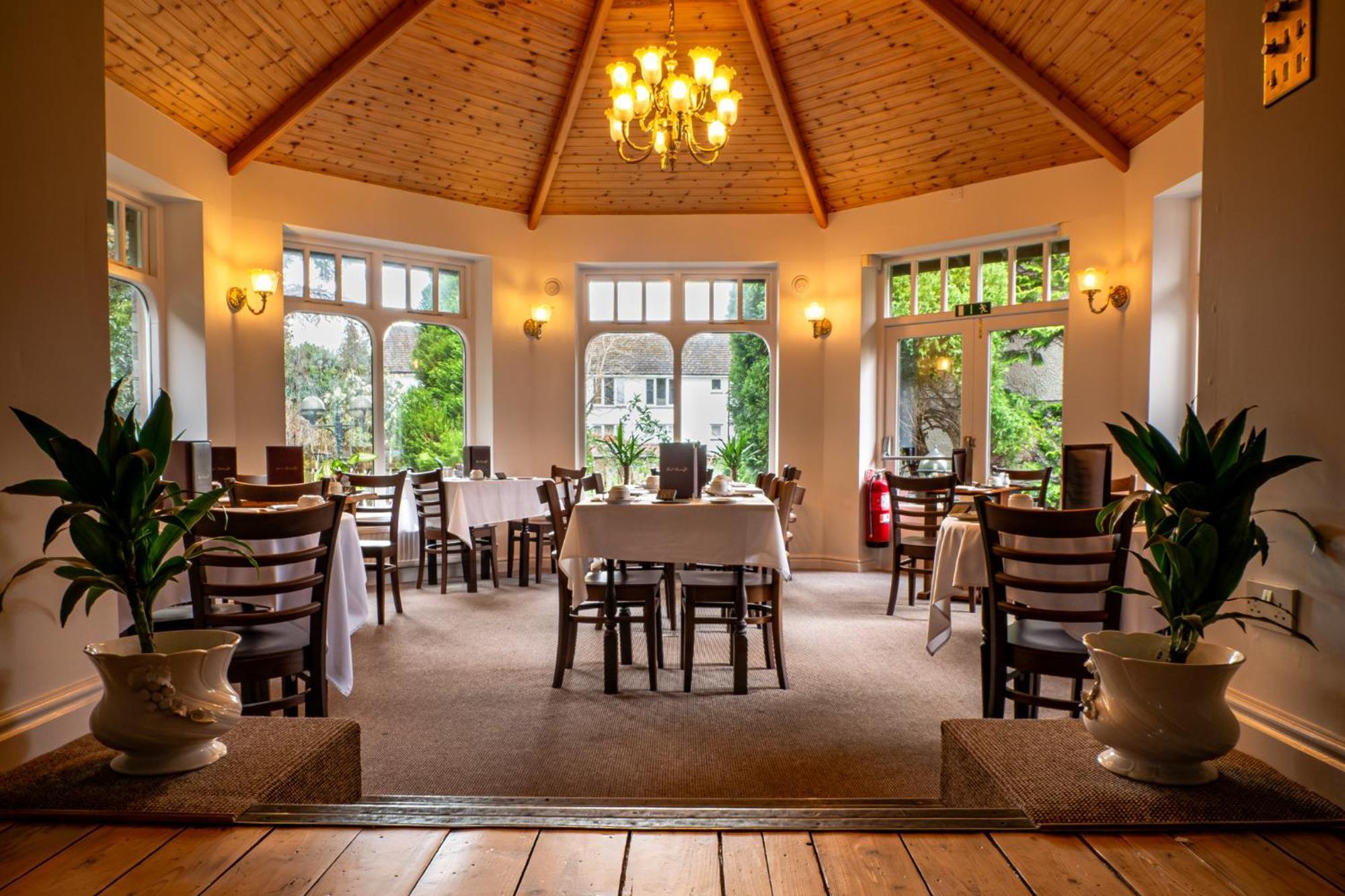 Rothay Garth Gasthof 4*
