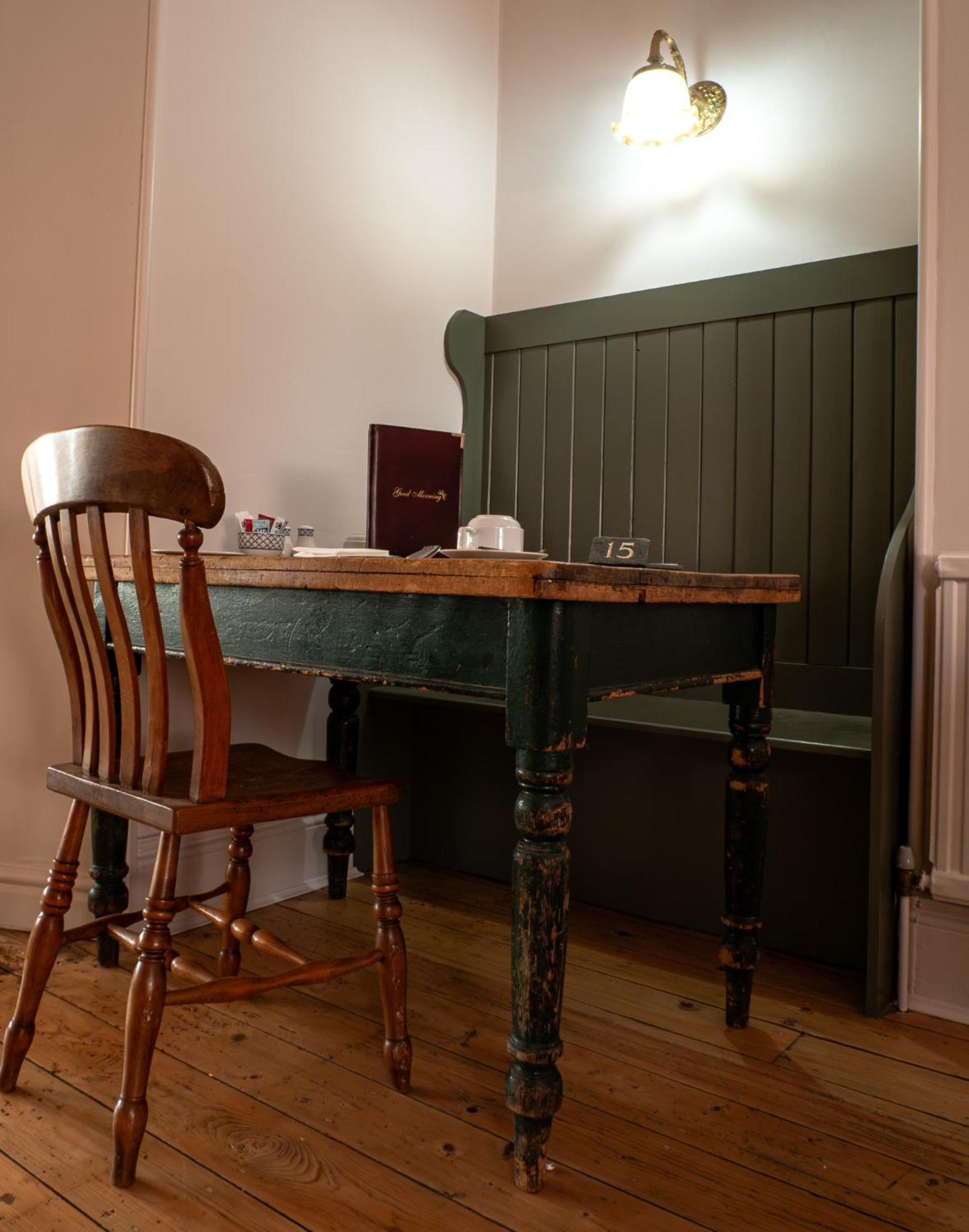 Gasthof Rothay Garth Ambleside