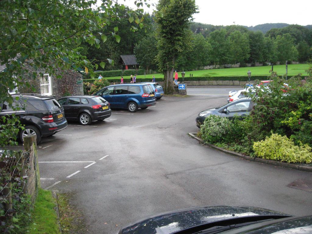 Rothay Garth Ambleside