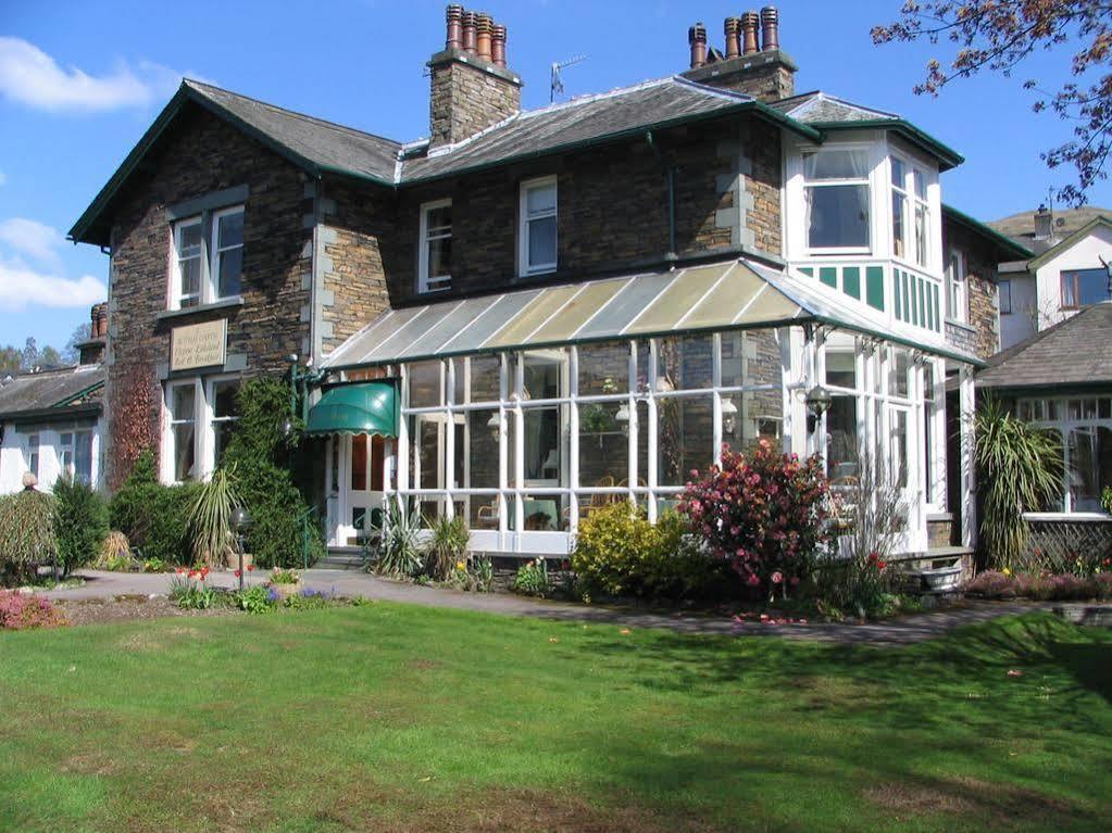 Rothay Garth Gasthof Ambleside