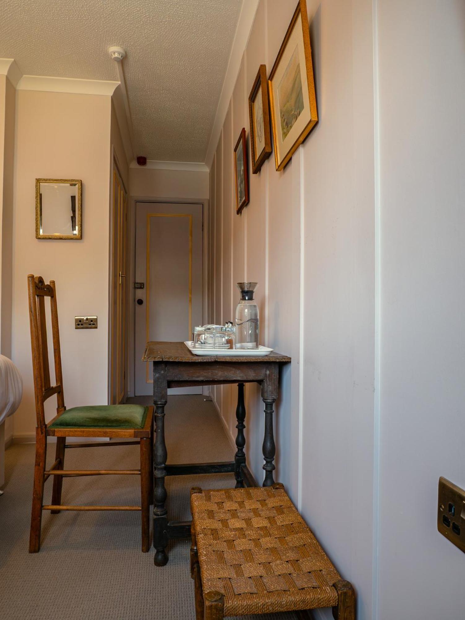 Maison d'hôtes Rothay Garth