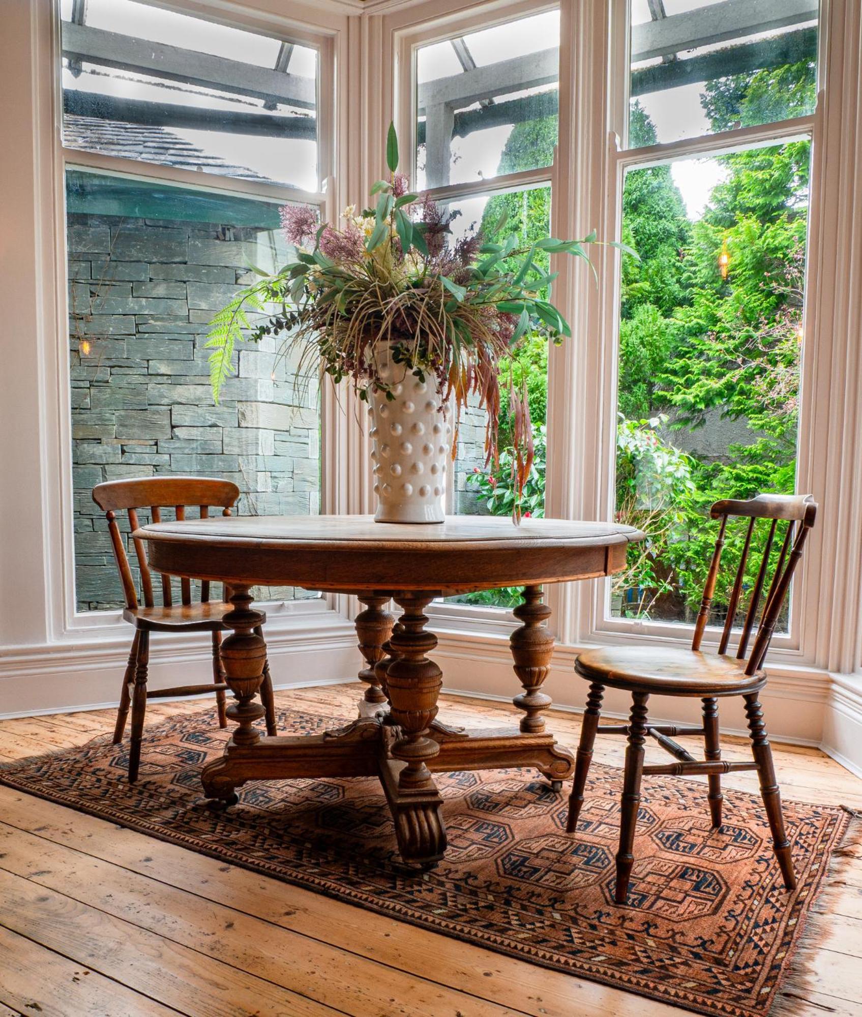 Rothay Garth 4*