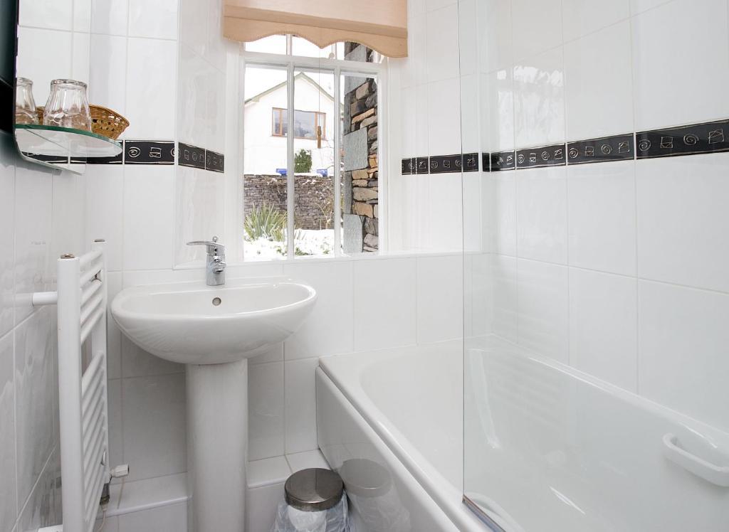 Rothay Garth Maison d'hôtes 4*